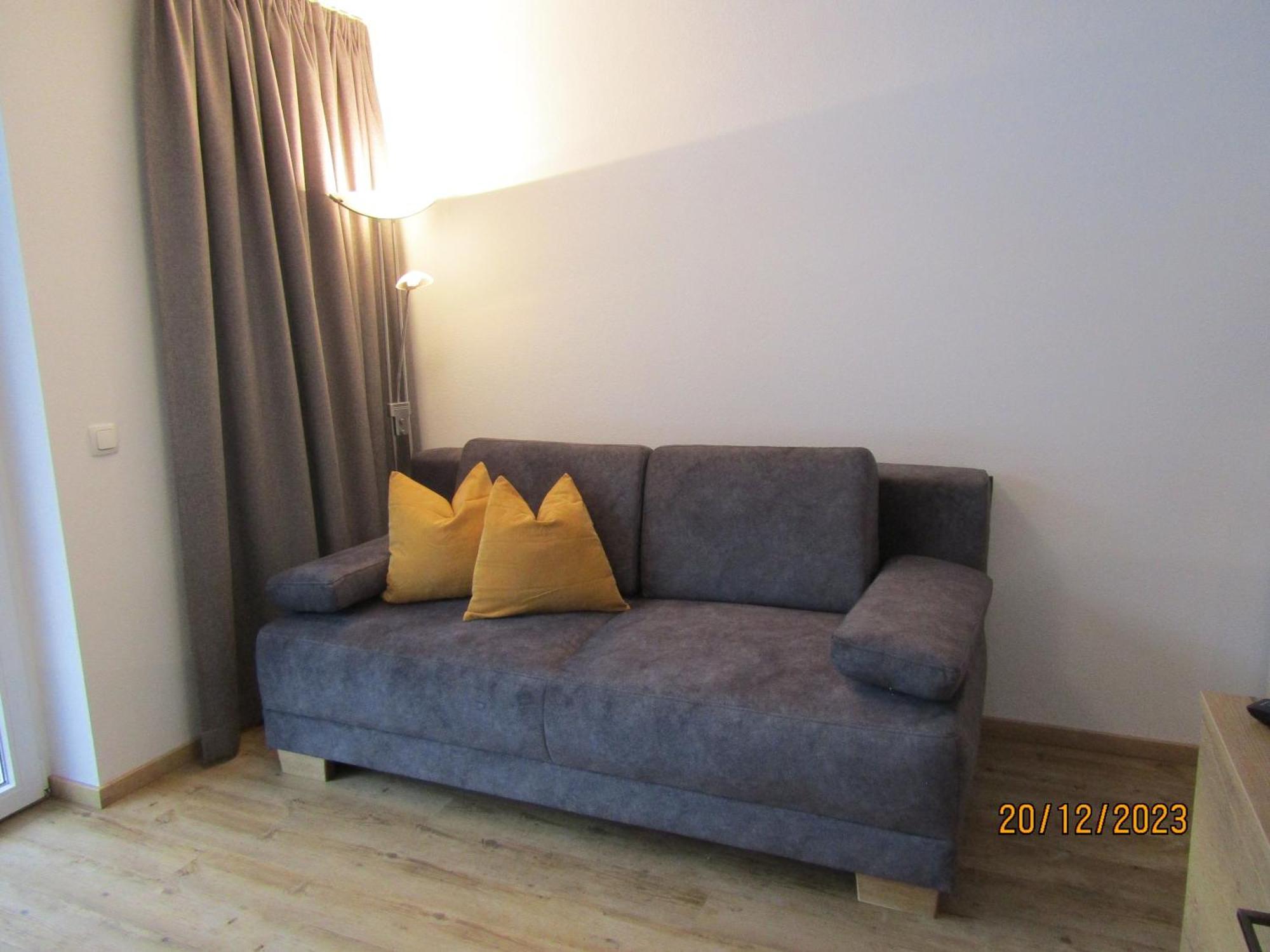 Appartement Heiss Kleinarl Exterior foto